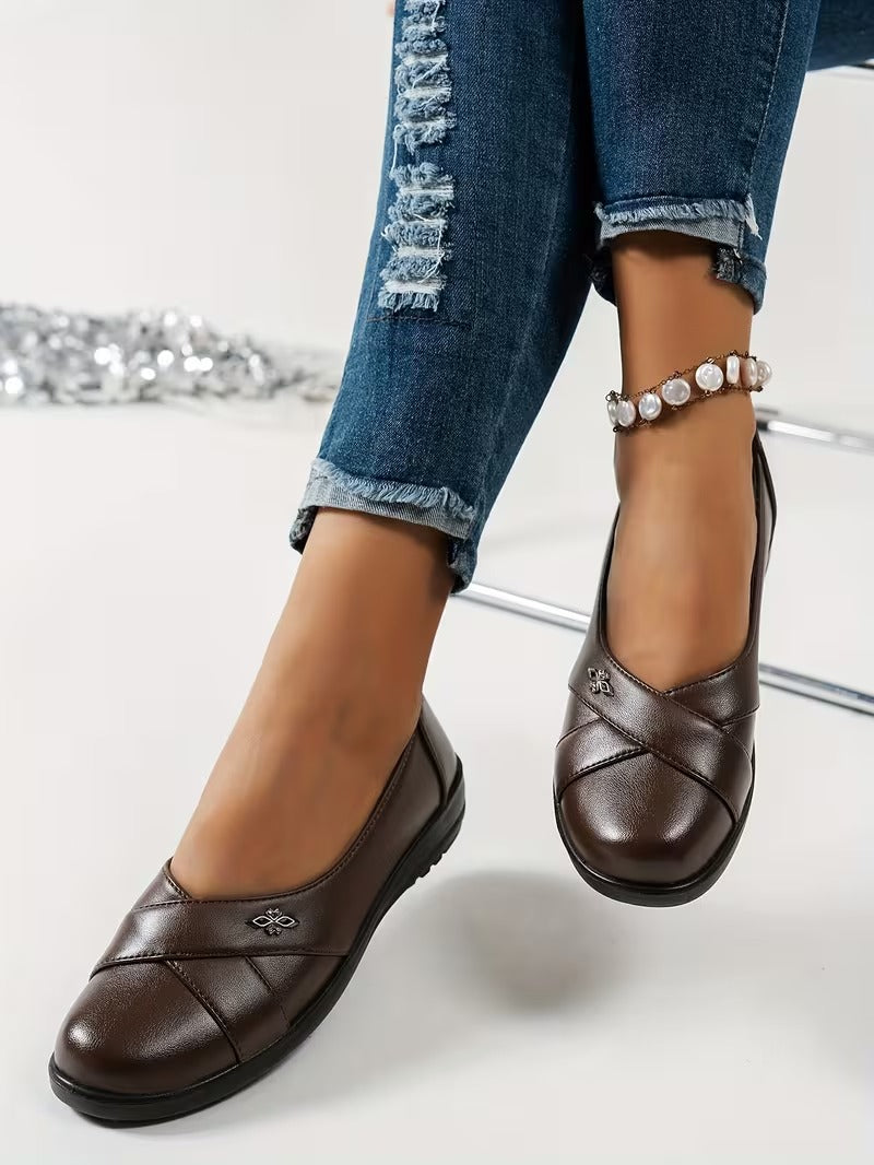 Marron / 43