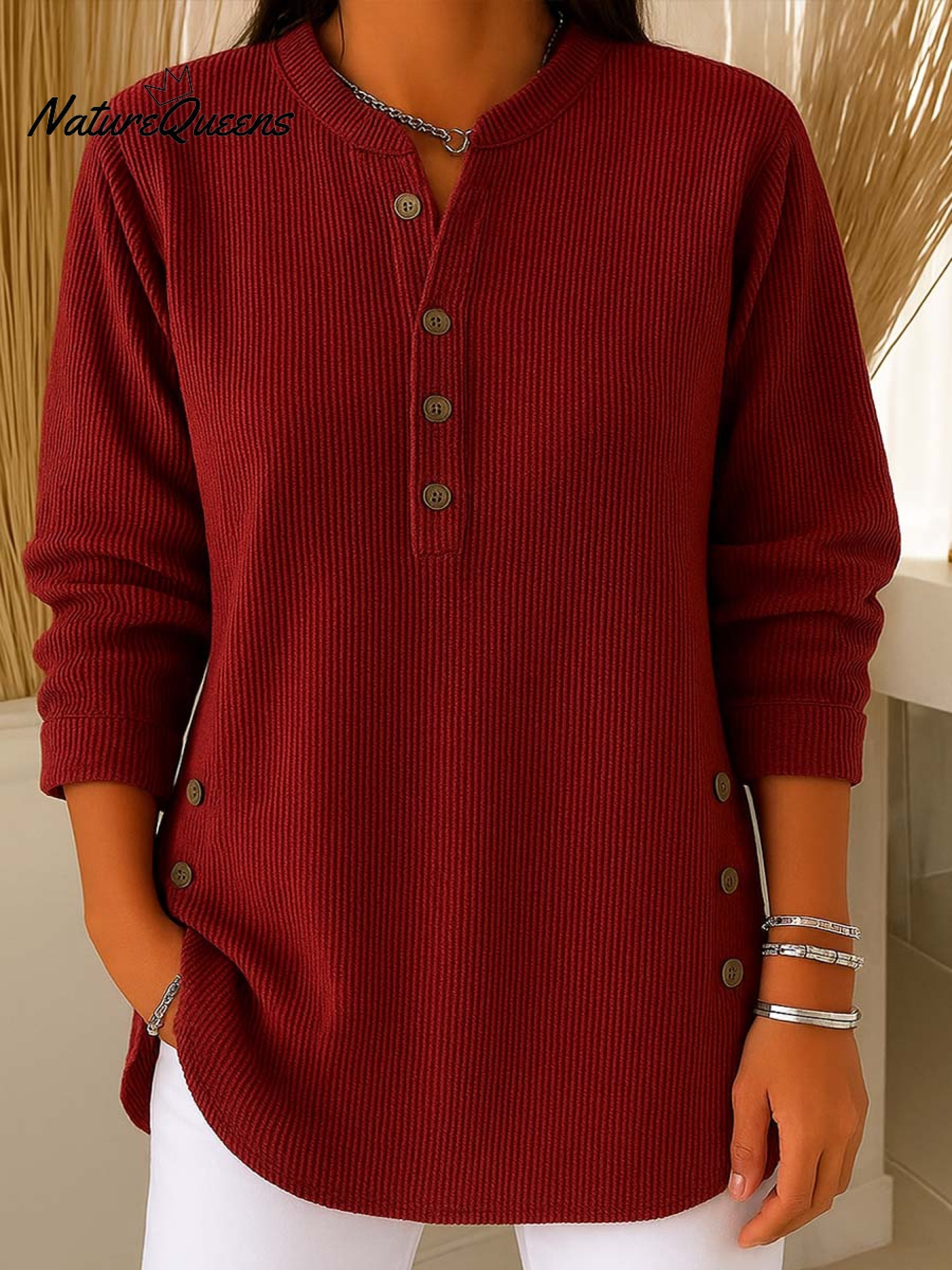 Rouge / 3XL