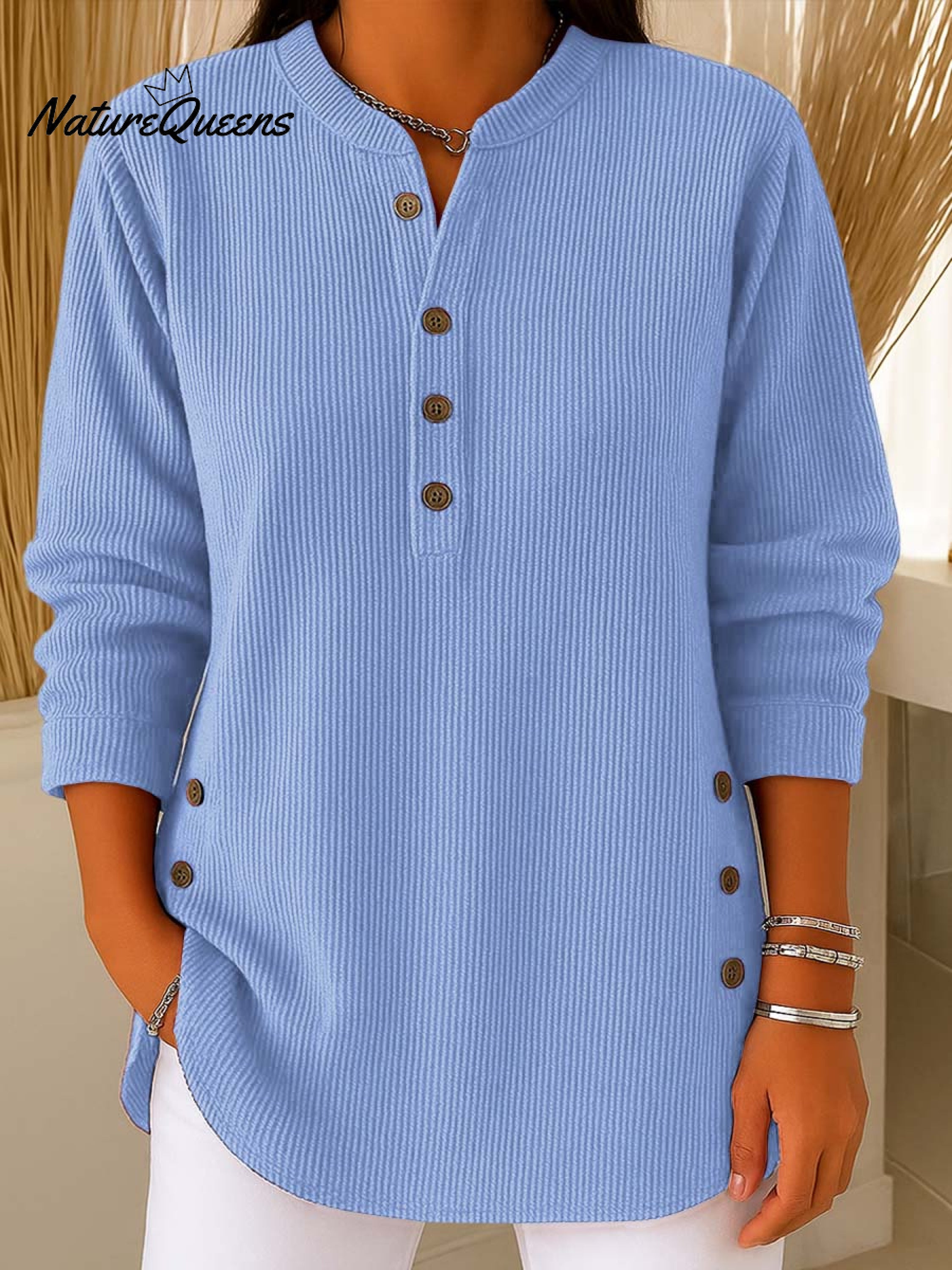 Bleu / 3XL