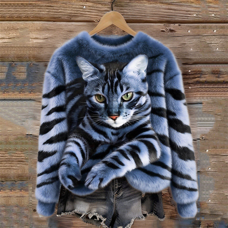 Bleu / 5XL