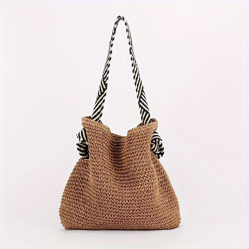 TETE™ | Elegante Boho-Tas