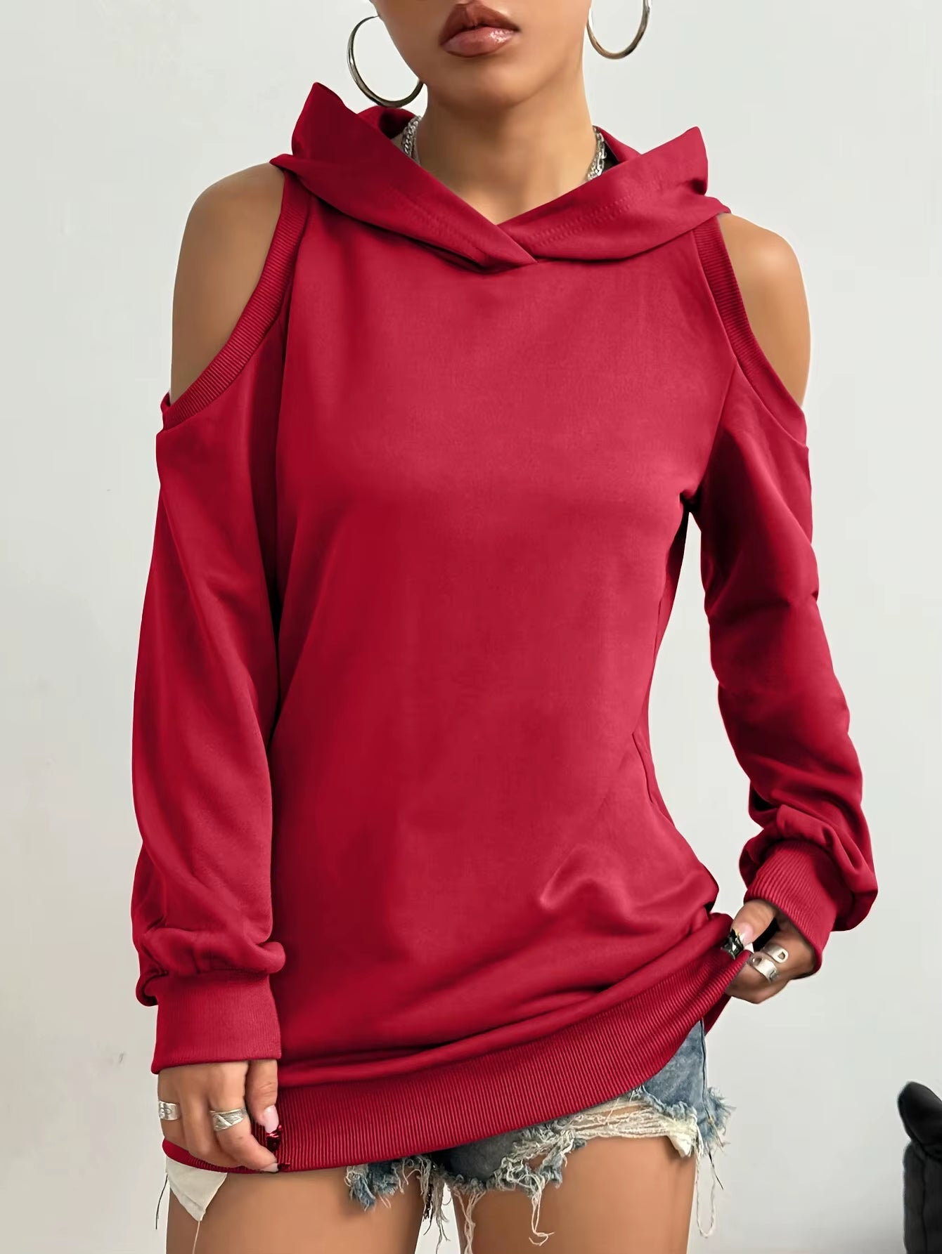Rouge / XXL