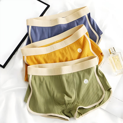 Kai | Katoenen Slipset