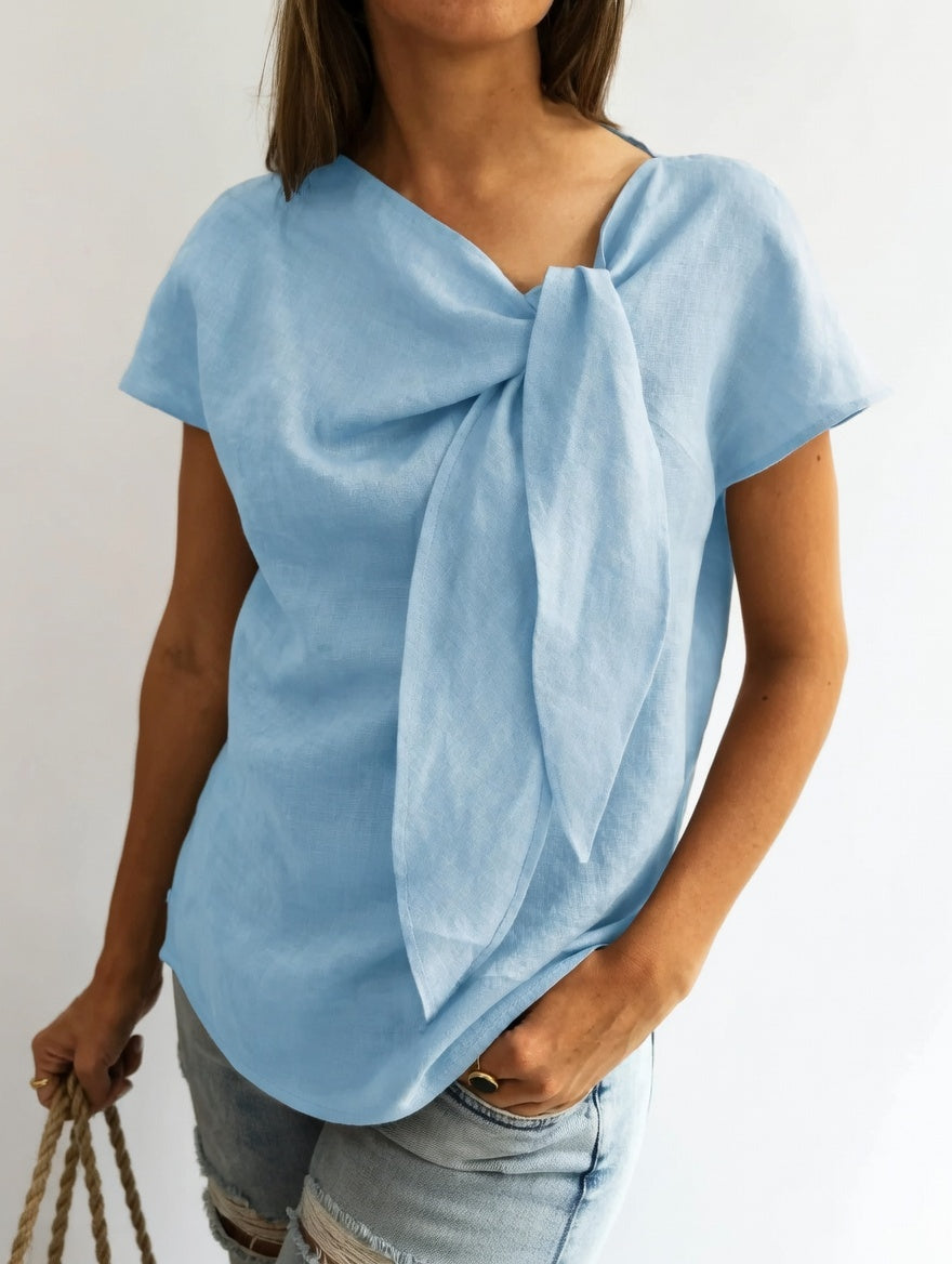 Bleu clair / 3XL
