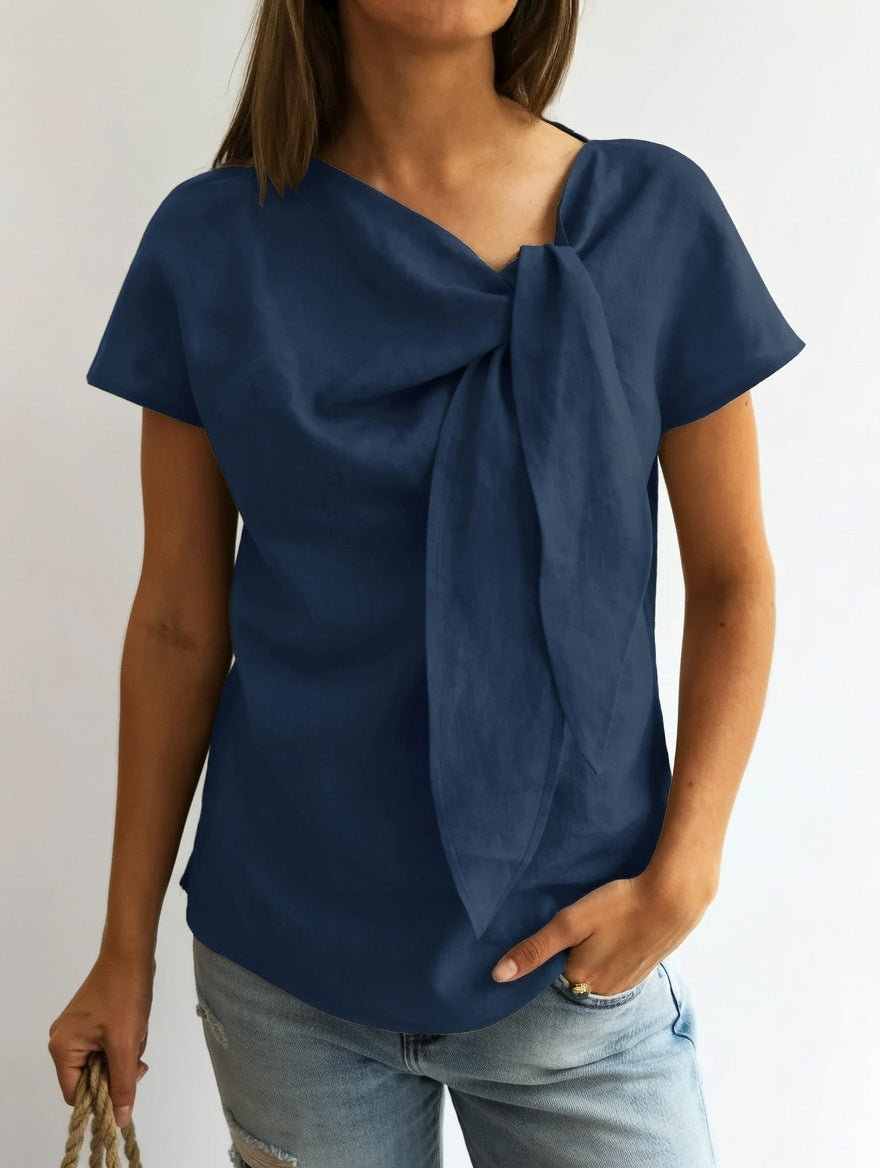 Bleu marine / 3XL