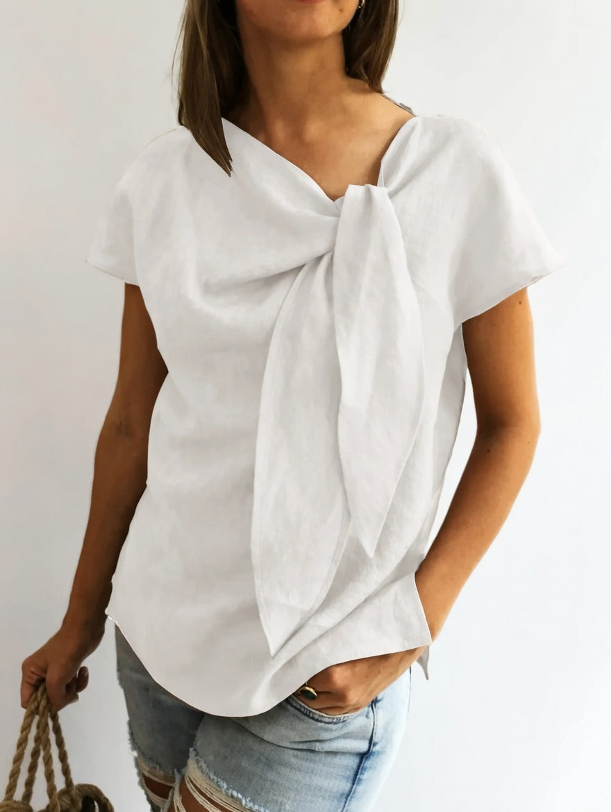 Blanc / 3XL