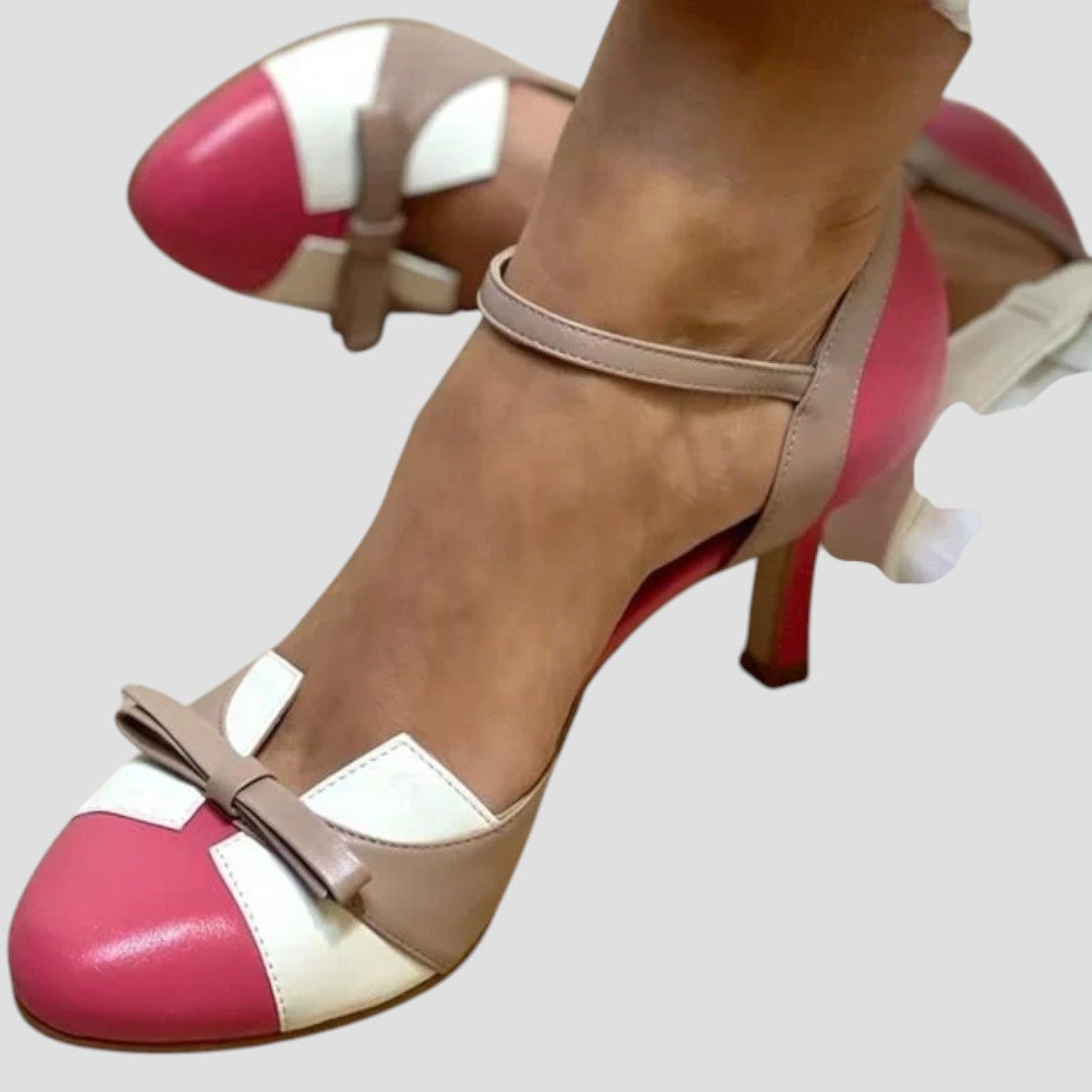 Elissa™ | Elegante Sandalen