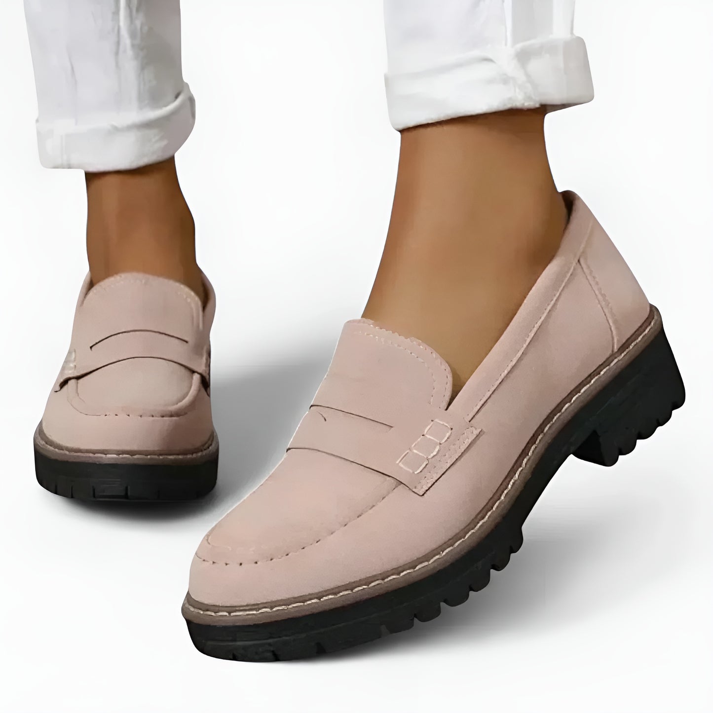 Lara™ | Loafers