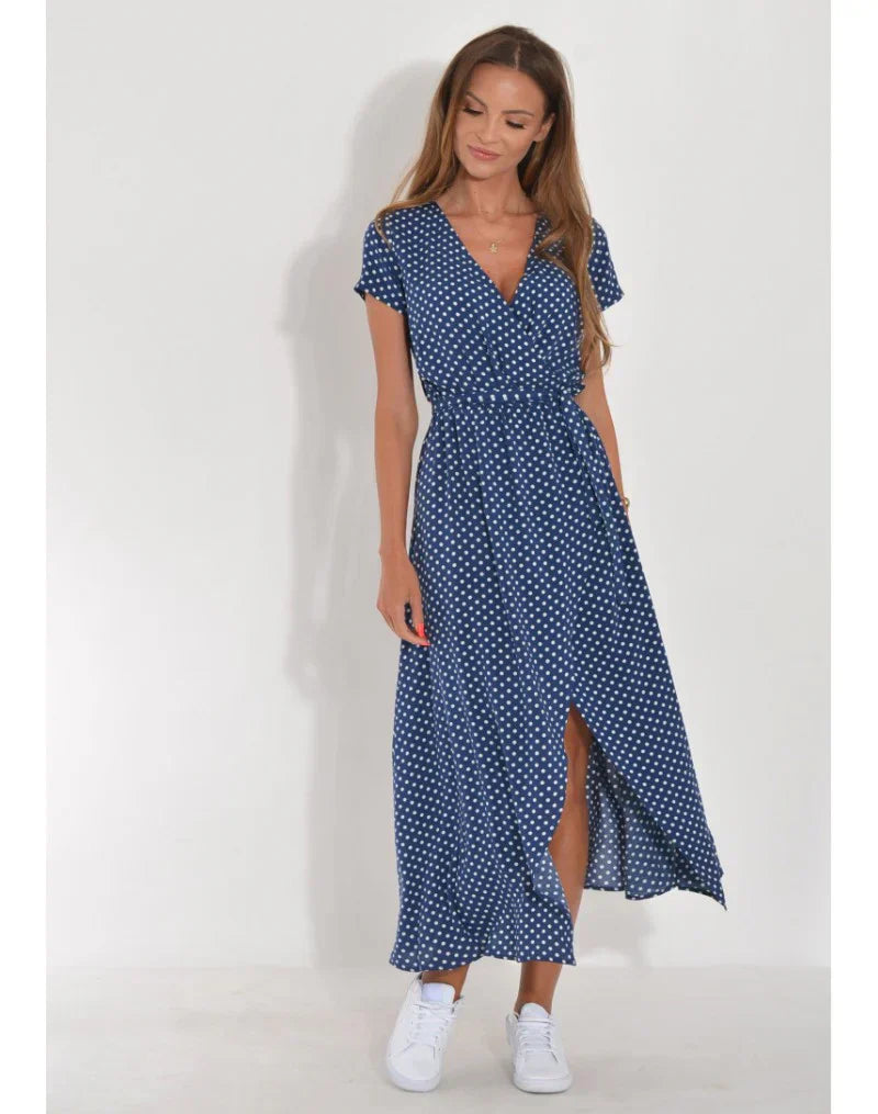 Bleu (Presque épuisé) / 3XL