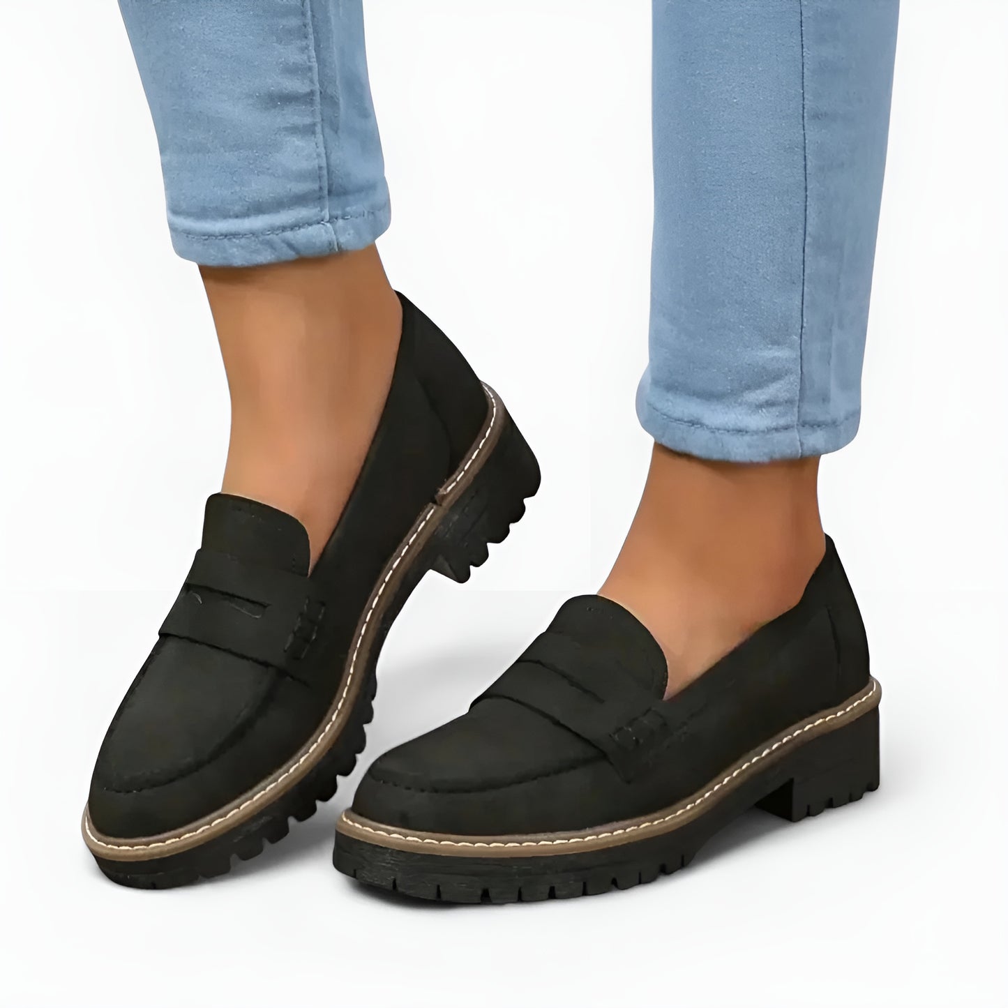 Lara™ | Loafers