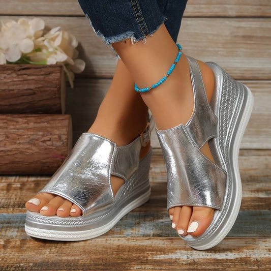Mara™ | Orthopedische Palma Sandalen (Nieuwe Collectie)