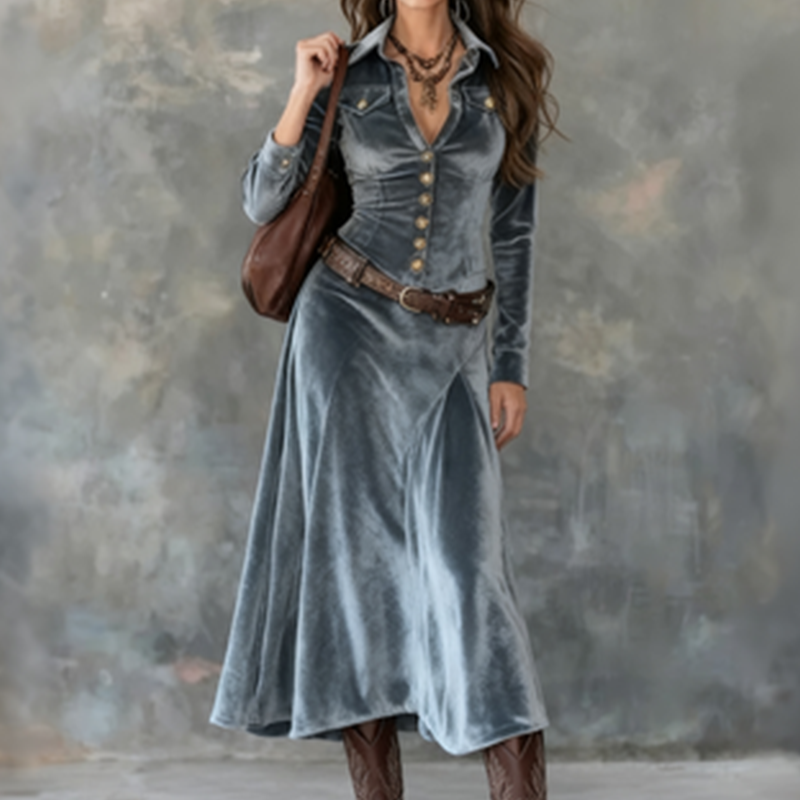 Bleu clair / 52 / 5XL