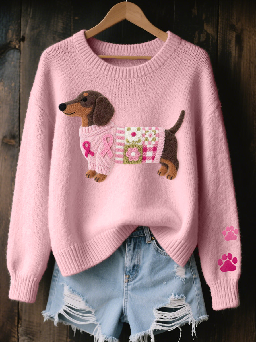 Rose / 5XL