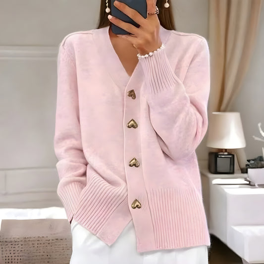 Bella™ | Elegante Cardigan