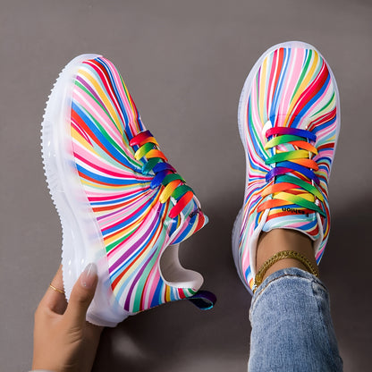 Mimi – Casual Elegante Sneakers